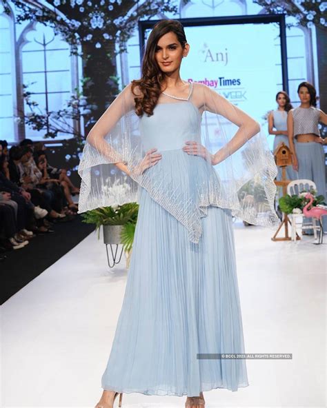 Beauty Queens steal the show at Bombay Times Fashion Week 2020