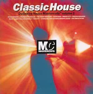 Classic House Mastercuts 1: Various: Amazon.in: Music}