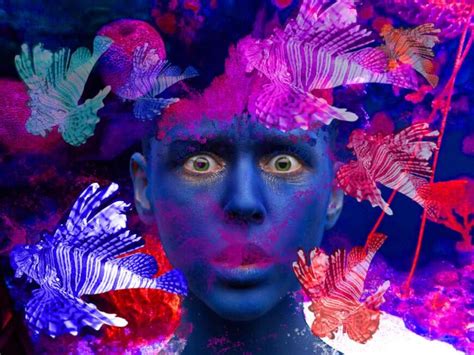 Digital Art Styles 的图像结果