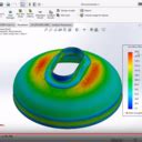 Image result for SolidWorks Nozzle Tutorial