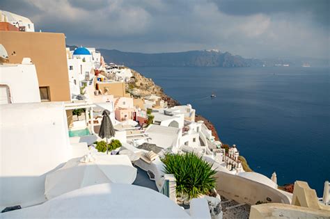 イ ア 村 サントリーニ 島 ギリシャ に対する画像結果