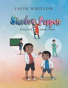Shadow Puppets: Buy Shadow Puppets by Whitlow Javin at Low Price in ...