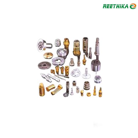 Our Products | Reethika Precision