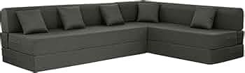 Wakefit Sofa Cum Bed|1 Year Warranty|Sofa 5- to 6-Person Sofa ,Folding ...