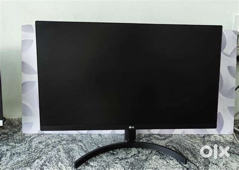 LG QHD 2K 27 Inch IPS Boderless LED @ Just Rs 10,500 Only... - Hard ...