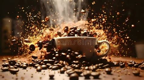 Image result for Exploding Coffee Mug