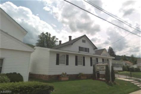 Hollenbeck Cahill Funeral Home - Bradford, Pennsylvania (PA) - Funeral ...