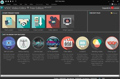 Image result for VSDC Tutorial