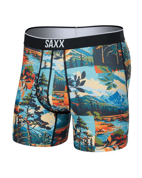 All Men's Underwear and Apparel on Sale – SAXX Underwear