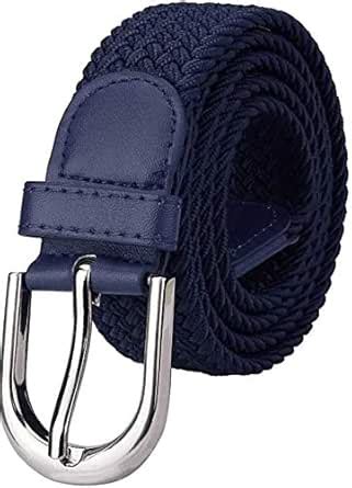 Buy Generic Girl's Stretchable Belt Pack of 1 Blue,Free Size at Amazon.in