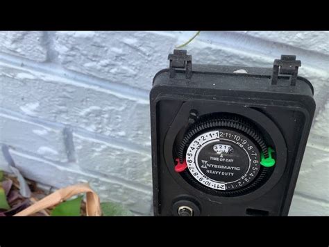 Image result for How to Program a Intermatic Heavy Duty Timer
