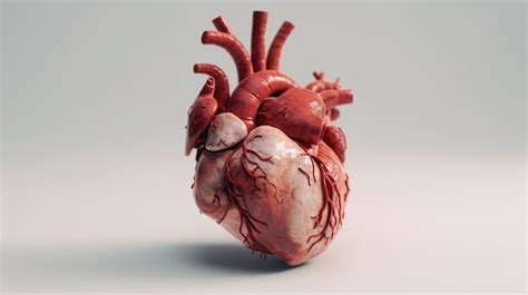 Image result for Computer Human Heart Model