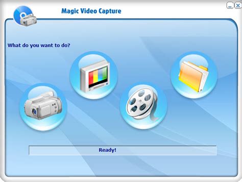Image result for Magic Video Software