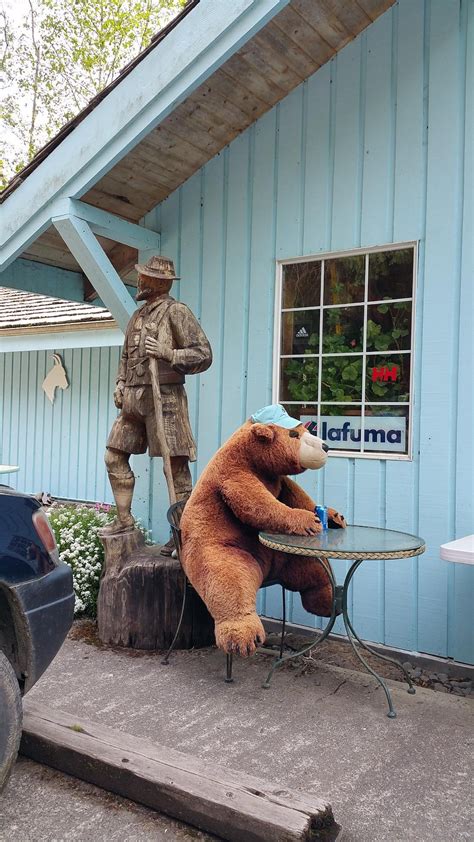 THE 10 BEST Places to Visit in Forks - UPDATED 2022