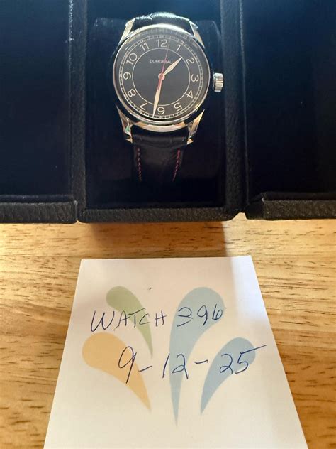 Pre-Owned Dumoreau Dm02-MK2 For Sale