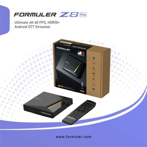 Formuler Z8 Pro Android 的图像结果