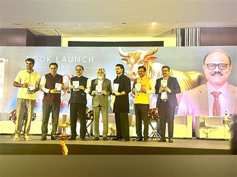 Ajay Thakur's Vision to Victory: Pioneering India's SME & Startup ...