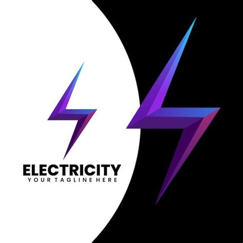 Colorful Electricity Vector 的图像结果