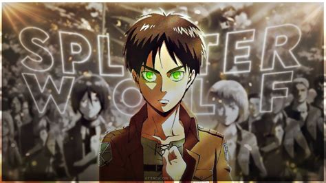 Image result for Splinter Wolf Review