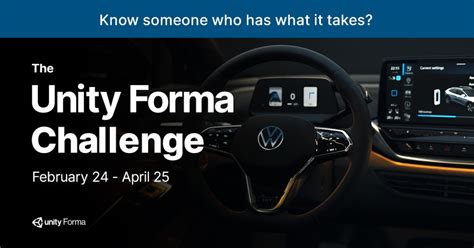 Image result for Unity Forma