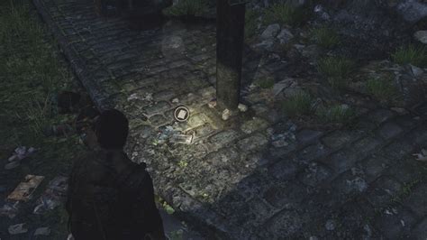 The Last of Us | Downtown (Chapter 3: The Outskirts) Walkthrough Guide - GameWith