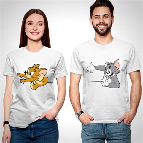 Couple T-Shirt | Couple shirt design, Cute couple shirts, Couple t ...