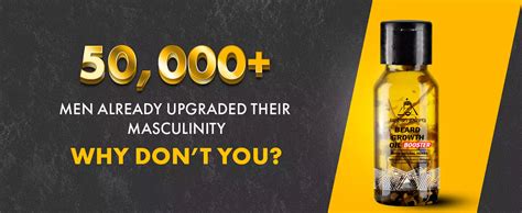 Best Beard Growth Oil for Men | urbangabru.in – UrbanGabru | A ...