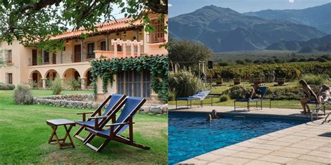 Castillo de montaña y arquitectura colonial: cómo será el lujoso ...