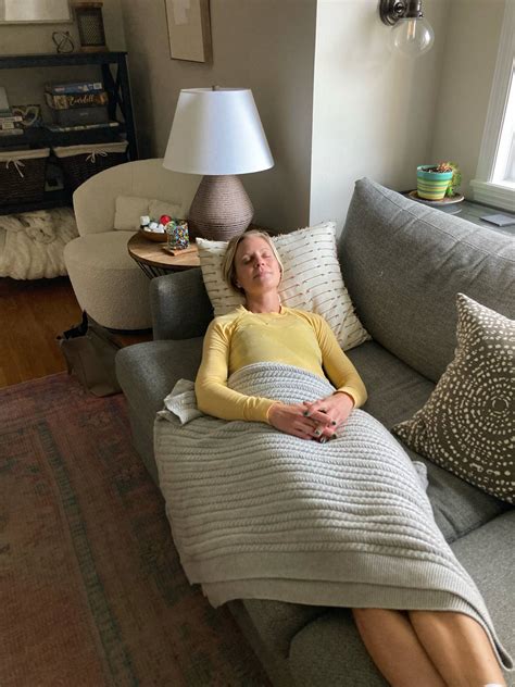 How Sports Hypnotism Helped Me Rediscover the Joy of Running - The ...