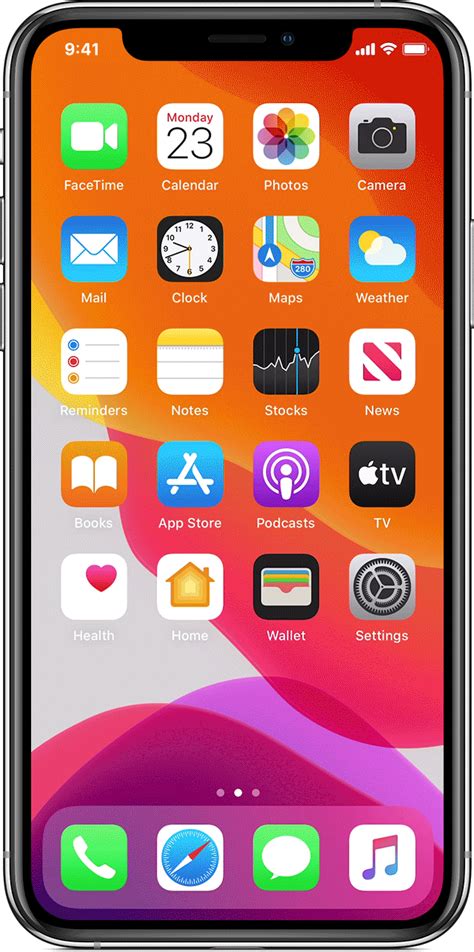 iPad Home Screen Layout 的图像结果