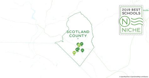 2019 Best Private High Schools in Scotland County, NC - Niche