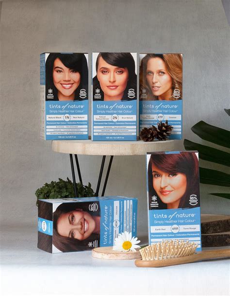 TintsofNature Tints of Nature 6TF Dark Toffee Blonde Permanent India | Ubuy