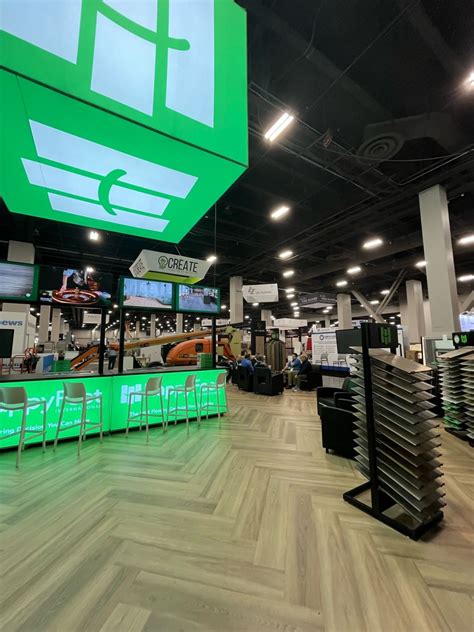 #tise #surfaces2024 #lasvegas #surfaces #happyfeetinternational # ...