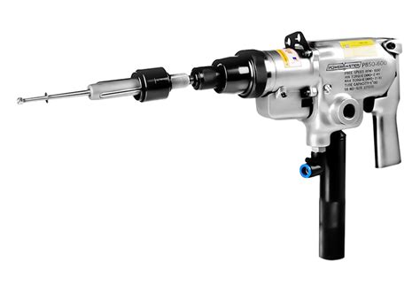 Tube Tools | Tube Expansion & Removal Systems - POWERMASTER LTD