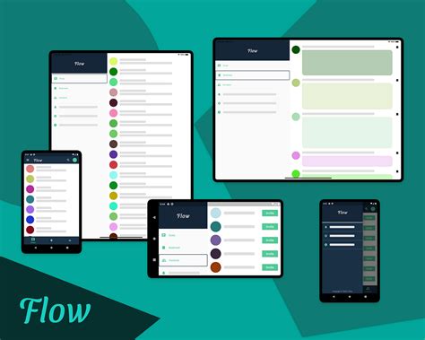 Image result for Flutter Layout Meterial