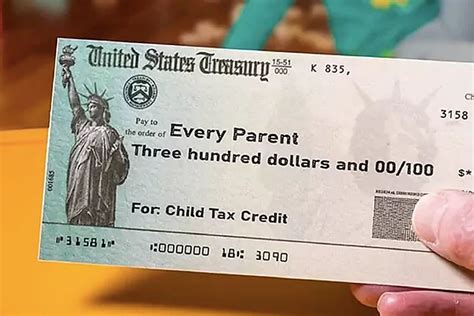 Child Tax Credit News - Latest CTC updates and payment schedule