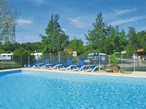 CAMPING DE GOURJADE (Castres) - Campground Reviews & Photos - Tripadvisor