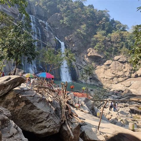 HUNDRU FALLS (2026) All You Need to Know BEFORE You Go (with Photos ...