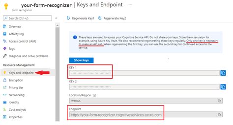 Image result for Form Recognizer V3 Get API Commands