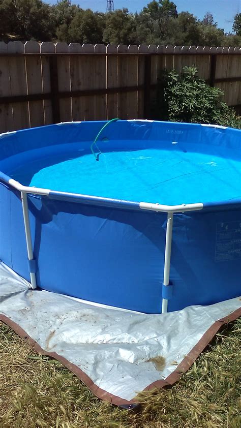 Cheap Used Swimming Pools Costs & Prices For Above Ground Pools