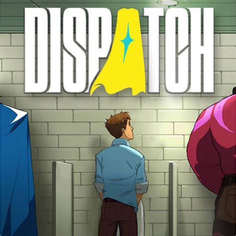 Dispatch [Reviews] - IGN