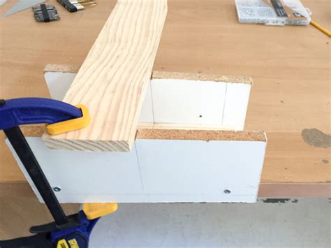 Image result for DIY Miter Box