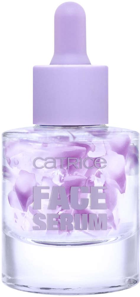 Catrice SECRET GARDEN Face Serum 35 ml | lyko.com