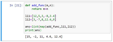 Image result for Pool Map Example Python