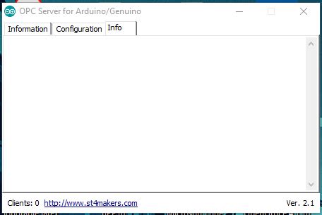 Image result for Arduino OPC