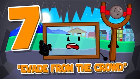 Image result for Object Invasion Episodes