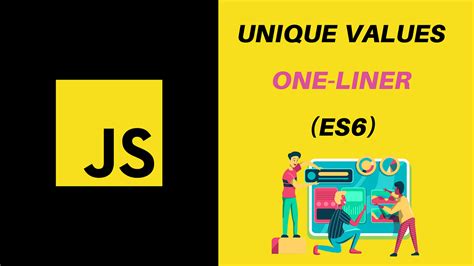 Image result for How to Get Only Unique Values in Two Array JavaScript