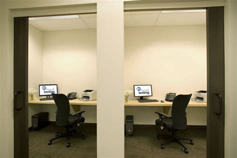 Focus and Testing Office Photos | Glassdoor