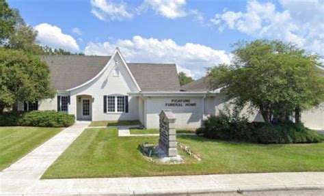 Picayune Funeral Home & Memorial Gardens Obituaries & Services In ...