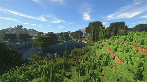 Minecraft Shader Pack Pc : The kuda shaders mod is one of the most ...